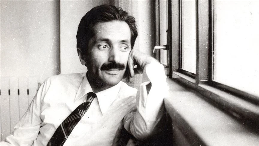 Yedi Güzel Adam kimdir? Yedi Güzel Adam şairleri ve hayatları